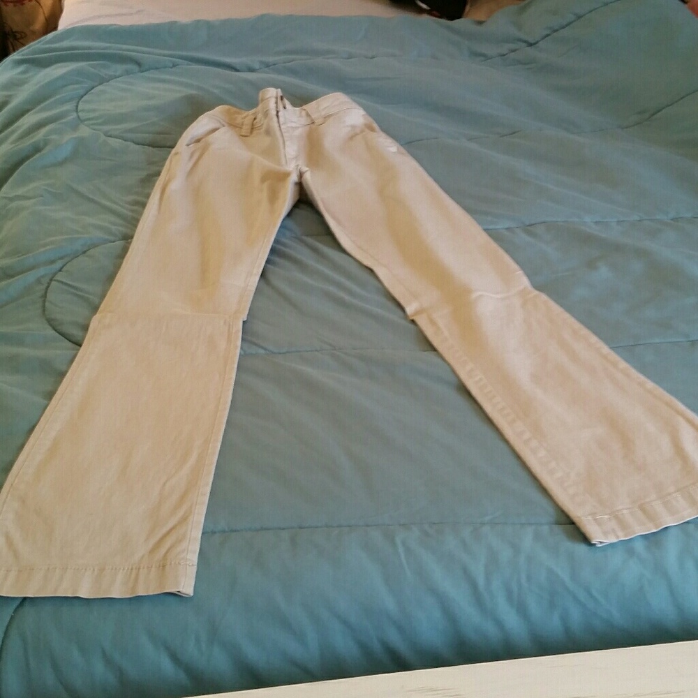 Old Navy school uniform pants